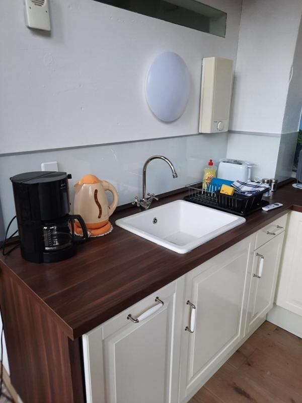 Ferienwohnung Altes Kuenstleratelier Weimar Dış mekan fotoğraf