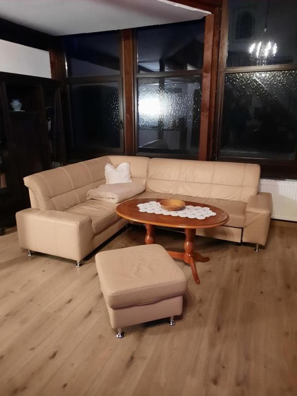 Ferienwohnung Altes Kuenstleratelier Weimar Dış mekan fotoğraf
