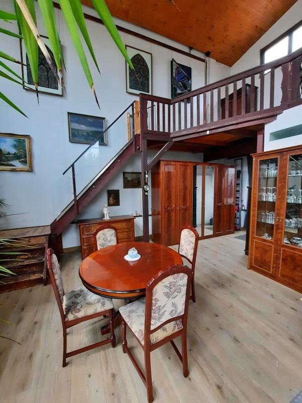 Ferienwohnung Altes Kuenstleratelier Weimar Dış mekan fotoğraf