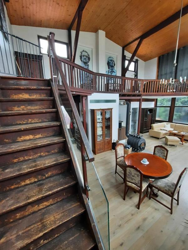 Ferienwohnung Altes Kuenstleratelier Weimar Dış mekan fotoğraf