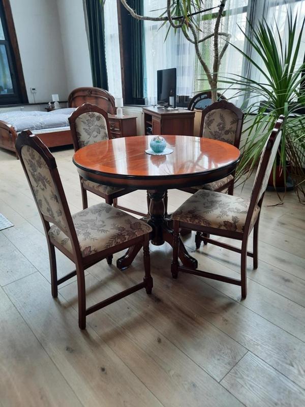 Ferienwohnung Altes Kuenstleratelier Weimar Dış mekan fotoğraf