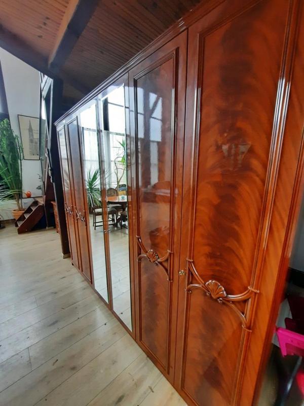 Ferienwohnung Altes Kuenstleratelier Weimar Dış mekan fotoğraf